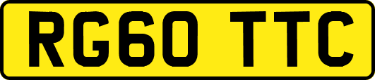 RG60TTC