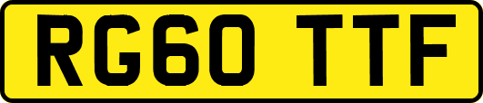 RG60TTF