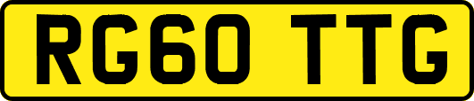 RG60TTG