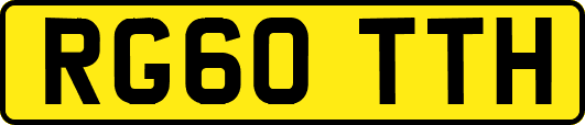 RG60TTH