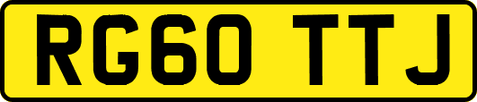 RG60TTJ