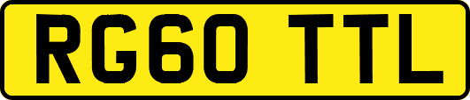 RG60TTL