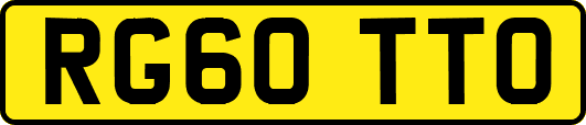 RG60TTO