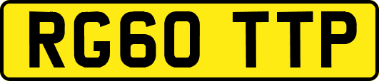 RG60TTP