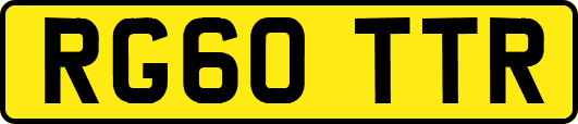 RG60TTR