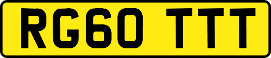 RG60TTT