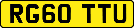 RG60TTU