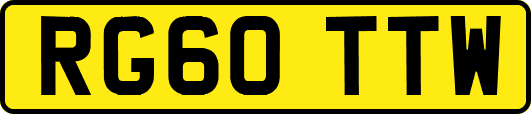 RG60TTW