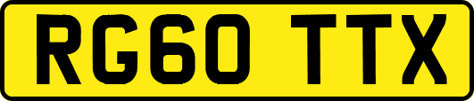 RG60TTX