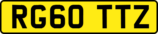 RG60TTZ