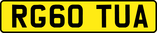 RG60TUA