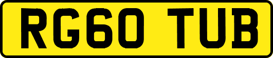 RG60TUB