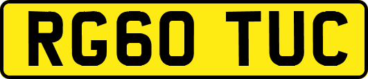 RG60TUC