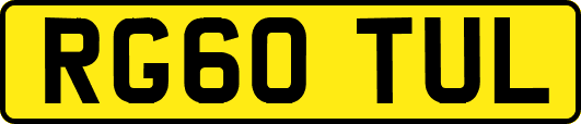 RG60TUL