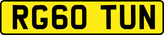 RG60TUN