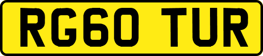 RG60TUR