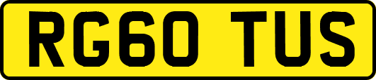 RG60TUS