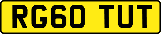 RG60TUT