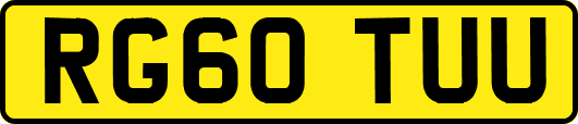 RG60TUU