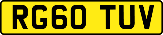 RG60TUV