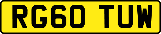 RG60TUW