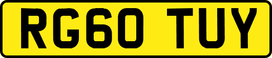 RG60TUY