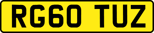 RG60TUZ