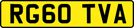 RG60TVA