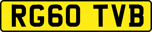 RG60TVB