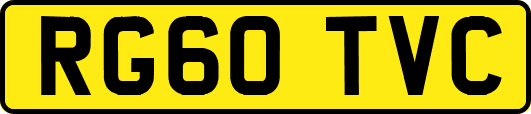 RG60TVC