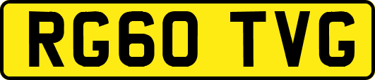 RG60TVG
