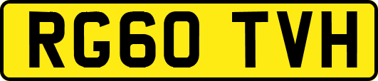 RG60TVH