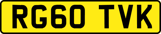 RG60TVK