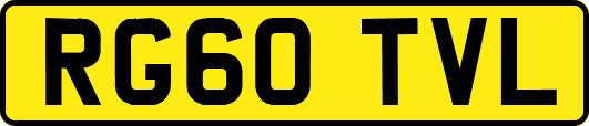 RG60TVL