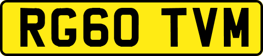 RG60TVM