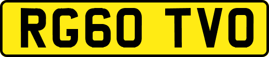 RG60TVO