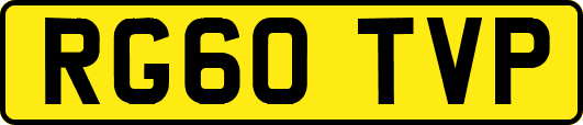 RG60TVP