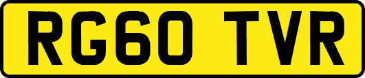 RG60TVR