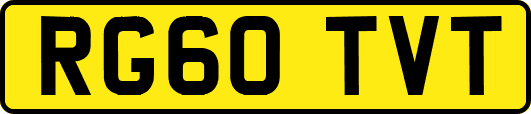RG60TVT