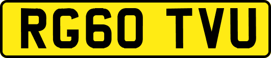 RG60TVU