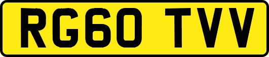 RG60TVV