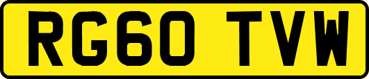 RG60TVW