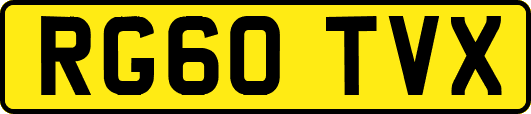 RG60TVX