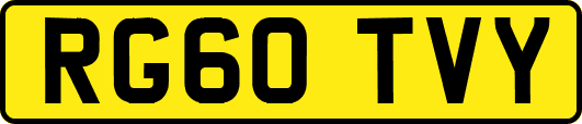 RG60TVY