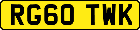 RG60TWK