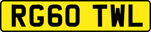 RG60TWL