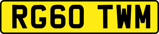RG60TWM