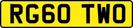 RG60TWO