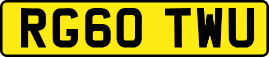 RG60TWU