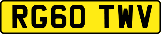 RG60TWV